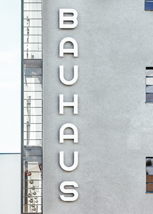 Bauhaus