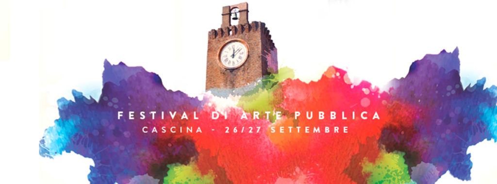 Festival d'Arte Pubblica Casina (Pi)