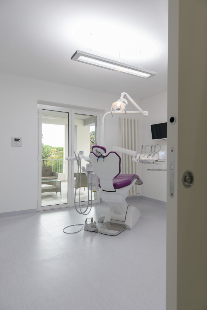 studio dentistico